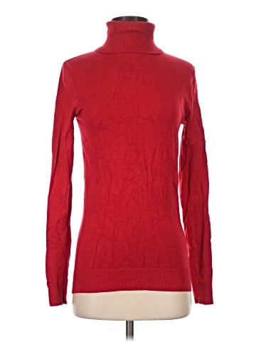 Calvin Klein Turtleneck Sweater (view 1)