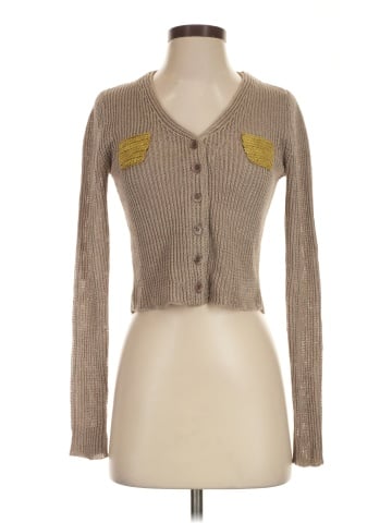 Opening Ceremony Cardigan (view 1)