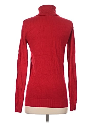 Calvin Klein Turtleneck Sweater (view 2)