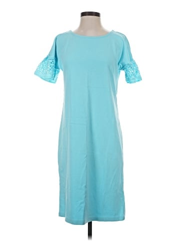 Talbots Casual Dress (view 1)