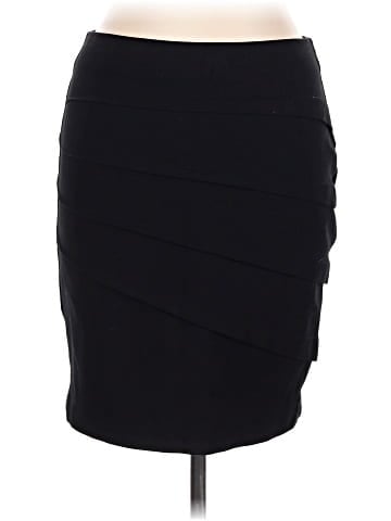 Zara Basic Formal Skirt (view 1)