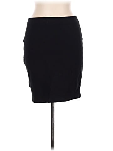 Zara Basic Formal Skirt (view 2)