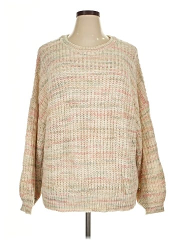 O'Neill Pullover Sweater (view 1)