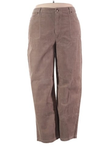 Coldwater Creek Casual Pants (view 1)