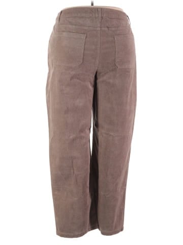 Coldwater Creek Casual Pants (view 2)