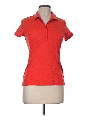 Nike Golf Short Sleeve Polo (view 1)