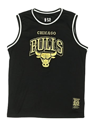 NBA Sleeveless T-Shirt (view 1)