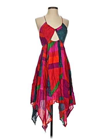 By Anthropologie Cocktail Dress (view 1)