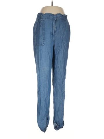 For The Republic Jeans (view 1)