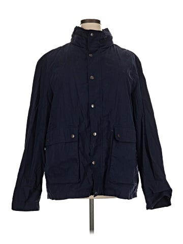 Target Jacket (view 1)