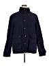 Target Solid Blue Jacket Size XXL - photo 1