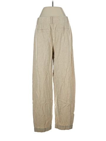 Gap Linen Pants (view 2)