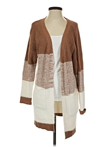 Miracle Cardigan (view 1)