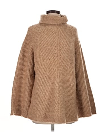 Theory Wool Pullover Sweater (view 1)