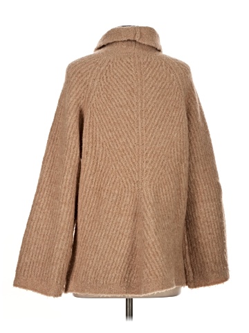 Theory Wool Pullover Sweater (view 2)