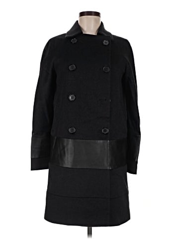 Fleurette Coat (view 1)