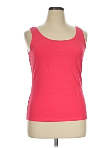 Zozo Tank Top (view 1)