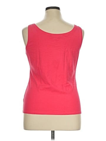 Zozo Tank Top (view 2)