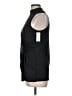 SPANX Black Sleeveless Top Size M - photo 5