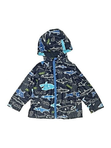 Joules Raincoat (view 1)
