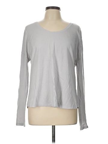 Z by Zella Long Sleeve Top (view 1)