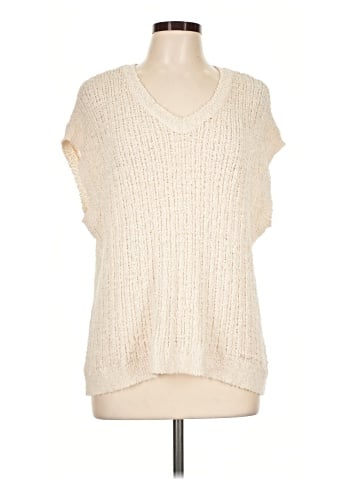 Pixi + Ivy Sweater Vest (view 1)