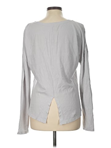 Z by Zella Long Sleeve Top (view 2)