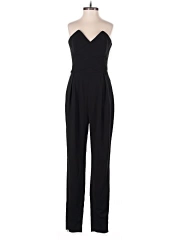 Keepsake Jumpsuit (view 1)