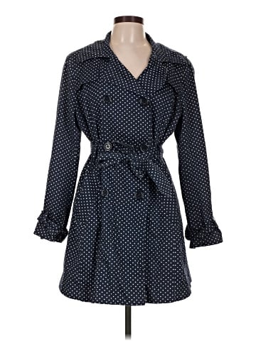 London Fog Trenchcoat (view 1)
