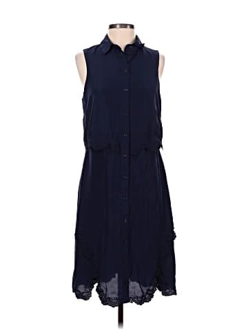 Parker Casual Dress (view 1)