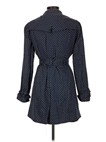 London Fog Trenchcoat (view 2)