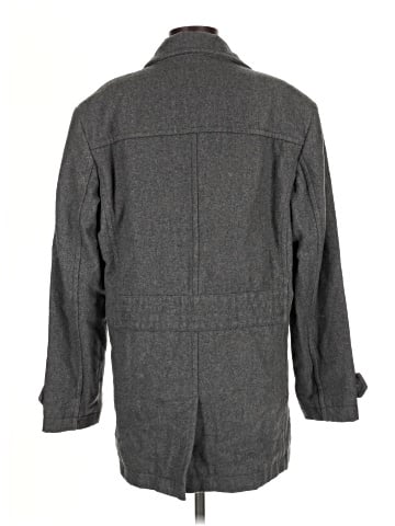 Jos. A. Bank Coat (view 2)