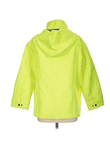 Alice + Olivia Raincoat (view 2)