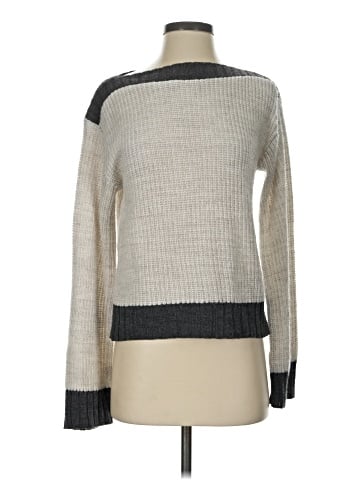 Apt. 9 Pullover Sweater (view 1)