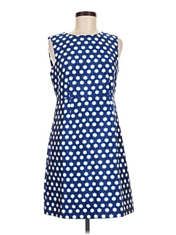 Diane von Furstenberg Casual Dress (view 1)