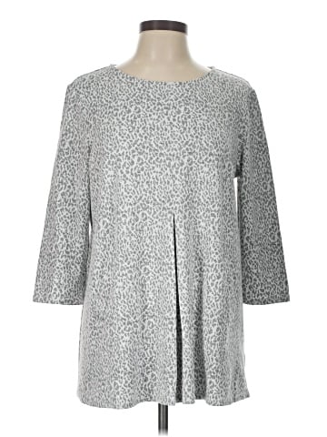 Zozo Pullover Sweater (view 1)