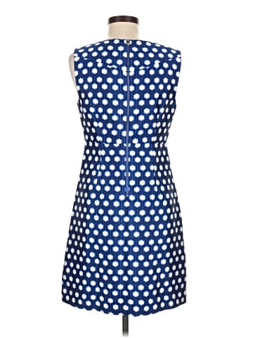 Diane von Furstenberg Casual Dress (view 2)