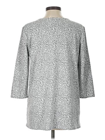 Zozo Pullover Sweater (view 2)