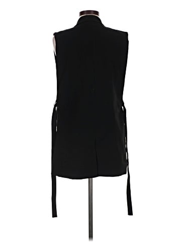 Zara Tuxedo Vest (view 2)
