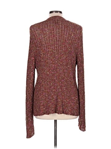 Sigrid Olsen Cardigan (view 2)