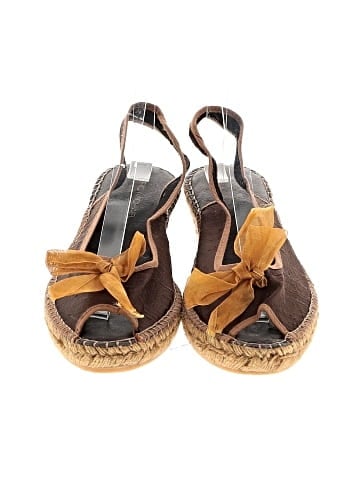 Eric Michael Wedges (view 2)