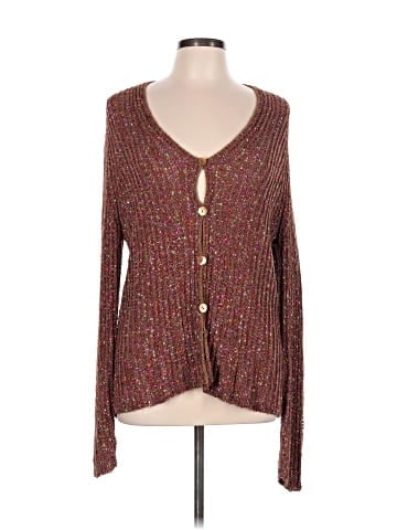 Sigrid Olsen Cardigan (view 1)