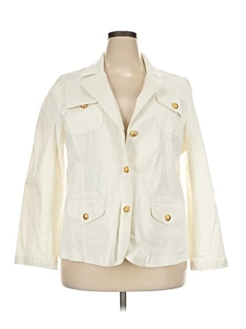 INC International Concepts Jacket (view 1)