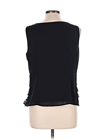 New Directions Sleeveless Top (view 2)