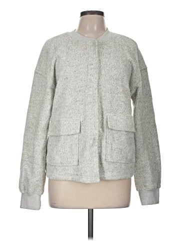 Three Dots Cardigan (view 1)