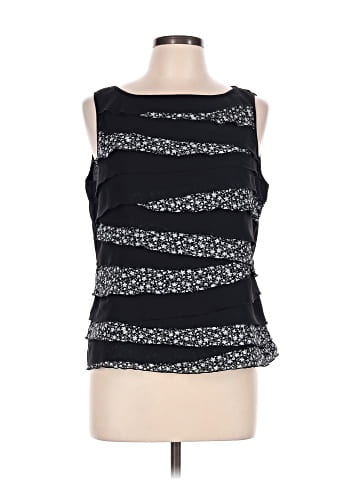New Directions Sleeveless Top (view 1)