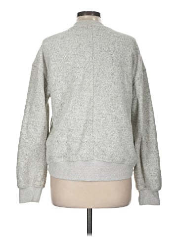 Three Dots Cardigan (view 2)
