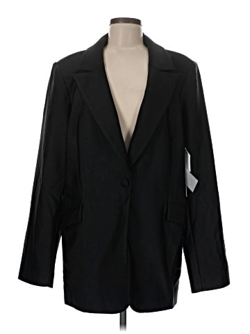 Good American Blazer (view 1)