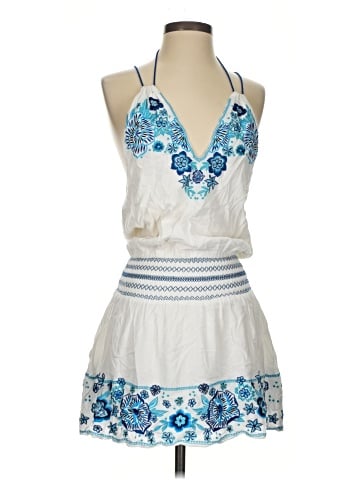 Parker Casual Dress (view 1)