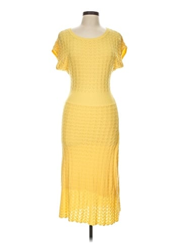 Poof! Cocktail Dress (view 1)